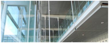 Bramhall Commercial Glazing